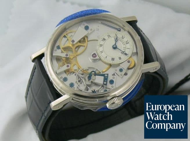 Image of Breguet La Tradition WG