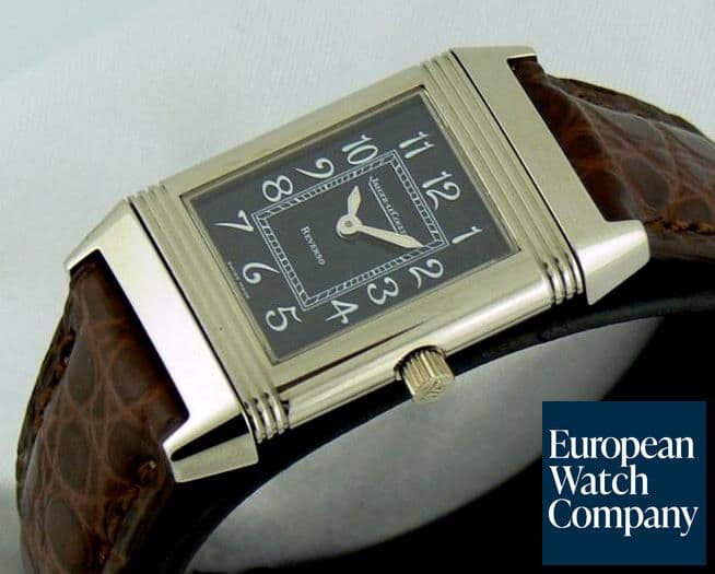 Image of Jaeger-LeCoultre Reverso Classique Lady WG
