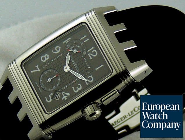 Image of Jaeger-LeCoultre Gran'Sport Duo
Rubber