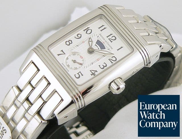 Image of Jaeger-LeCoultre Night/Day Gran'Sport SS/SS