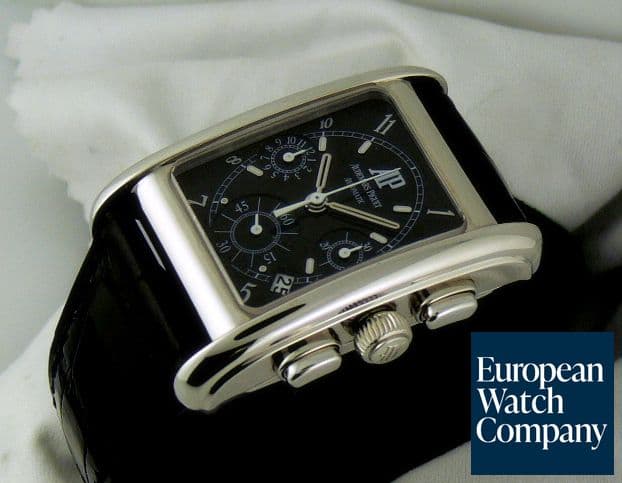 Image of Audemars Piguet Edward Piguet Chrono WG
