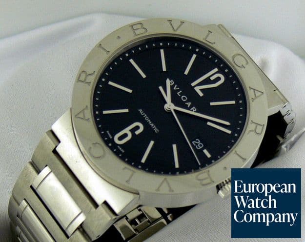 Image of Bulgari Bvlgari-Bvlgari Auto
42mm

