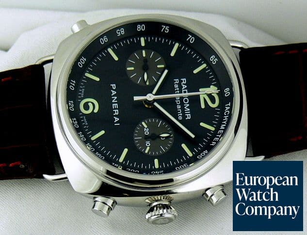 Image of Panerai Radiomir Split Chrono 45mm 

