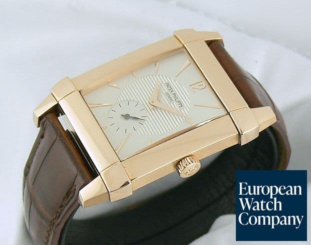 Image of Patek Philippe 5111R 

