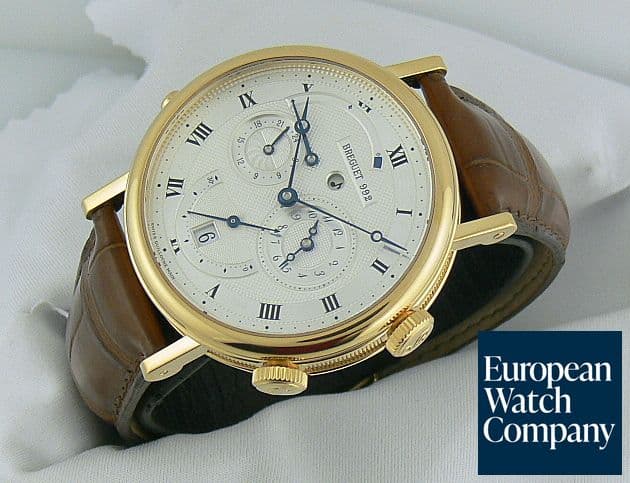 Image of Breguet Reveil du Tsar YG 
