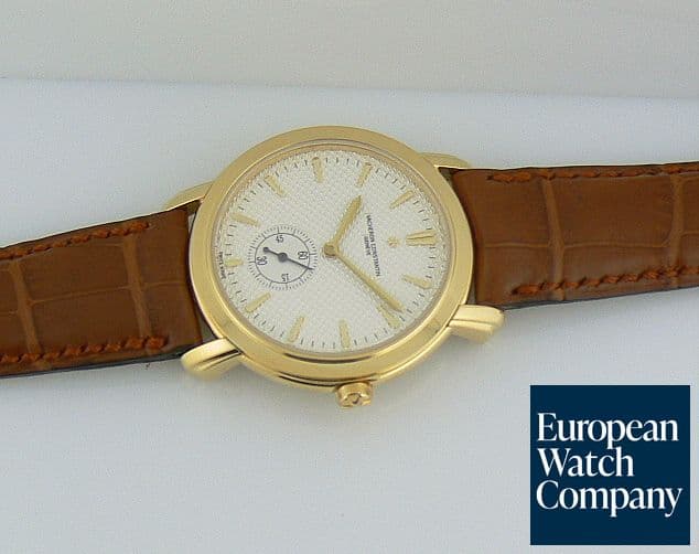 Image of Vacheron Constantin Grand Classique
