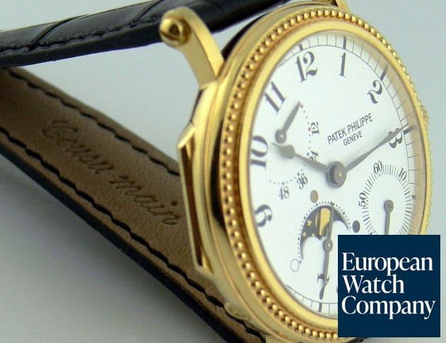Image of Patek Philippe 5015 YG