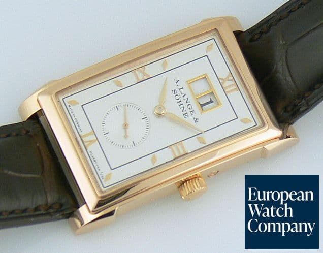 Image of A. Lange & Söhne Cabaret Rose