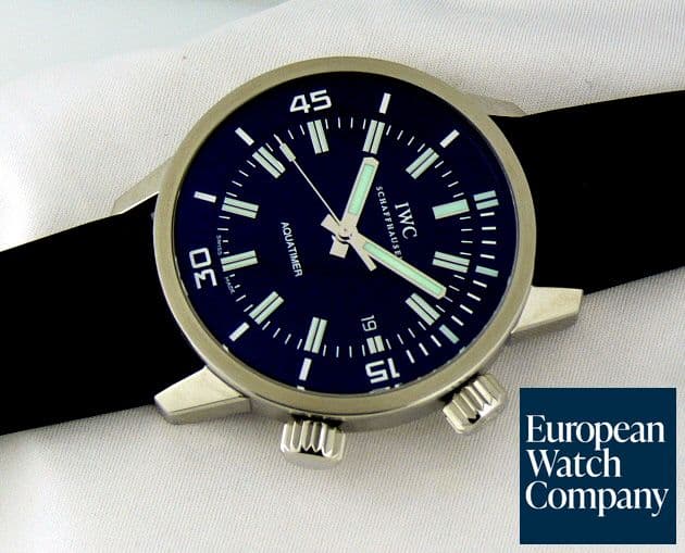 Image of IWC Aquatimer Automatic
3231