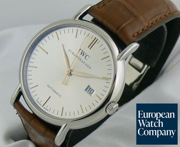Image of IWC Portofino 