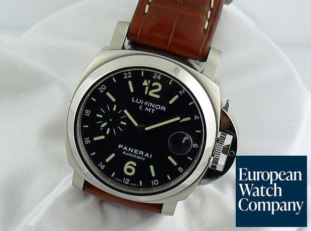 Image of Panerai Luminor GMT 40mm