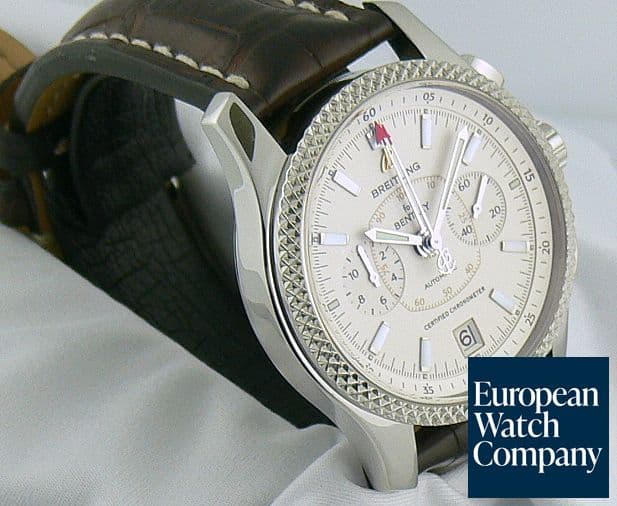 Image of Breitling Bentley Mark VI