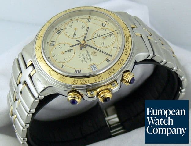 Image of Raymond Weil Parsifal Chronograph 