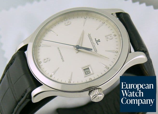 Image of Jaeger LeCoultre Master Grande Taille
Steel