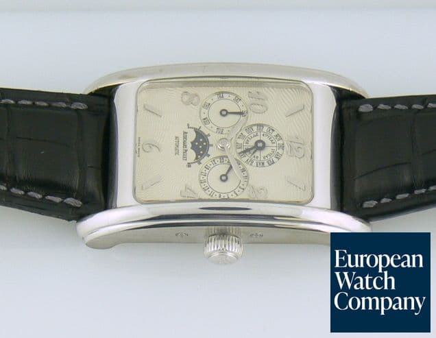 Image of Audemars Piguet Edward Q. P W.G