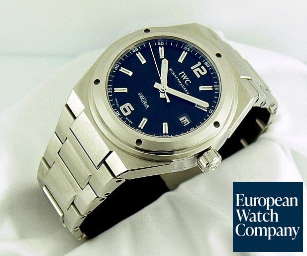 Image of IWC Ingenieur SS/SS
