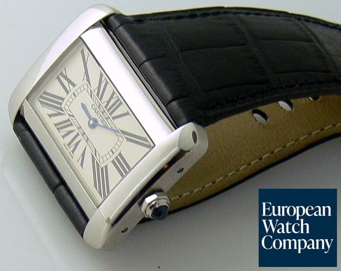 Image of Cartier Large Divan 
