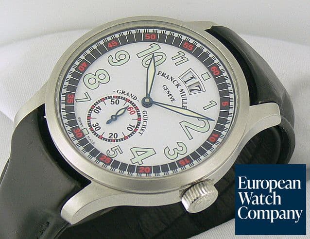 Image of Franck Muller Transamerica