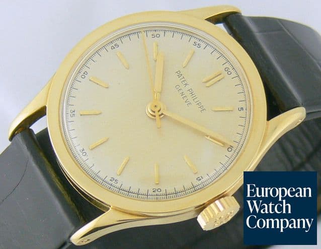 Image of Patek Philippe Ref. 2457 YG