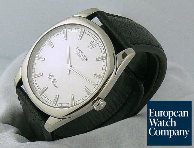 Image of Rolex Cellini Danaos WG
4243

  