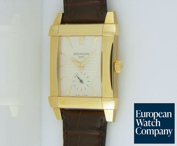 Image of Patek Philippe Gondolo 5111 YG