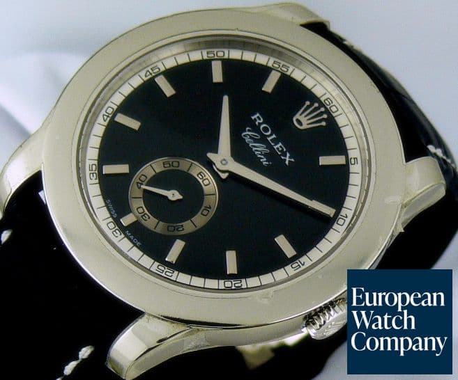 Image of Rolex Cellinium Platinum
5241

  