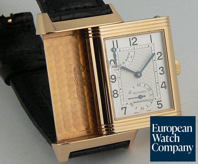Image of Jaeger LeCoultre Reverso Power Reserve