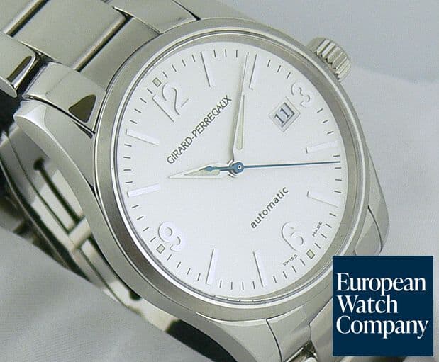 Image of Girard-Perregaux Classique Elegance
SS/SS