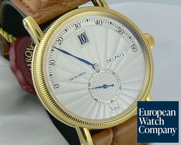 Image of Chronoswiss Delphis YG