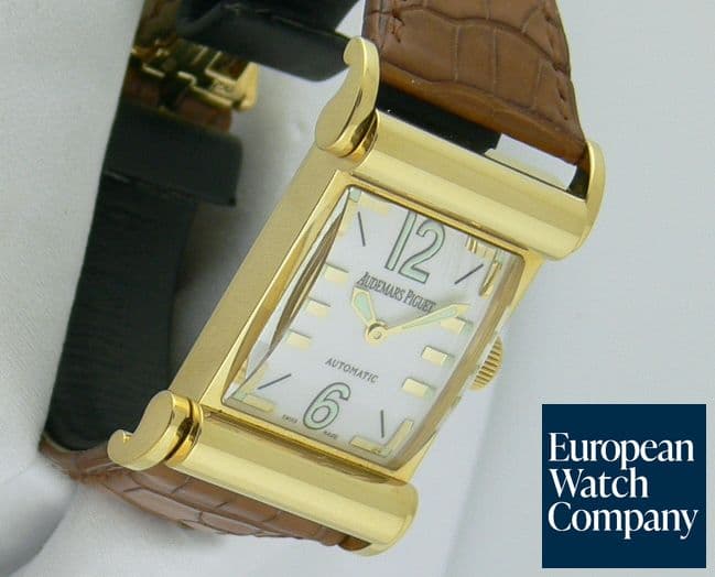 Image of Audemars Piguet Canape Y.G
