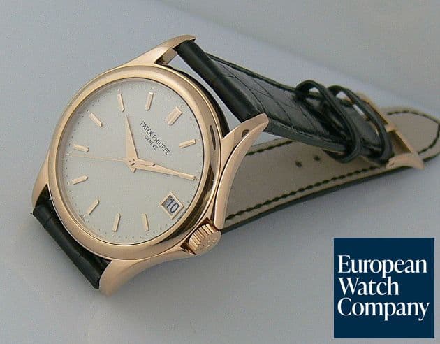 Image of Patek Philippe 5127 Rose

