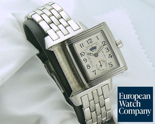 Image of Jaeger-LeCoultre Night/Day Gran'Sport SS/SS
