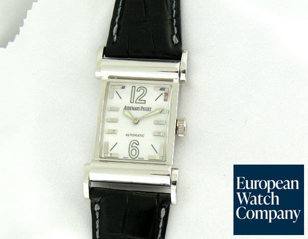 Image of Audemars Piguet Canape WG