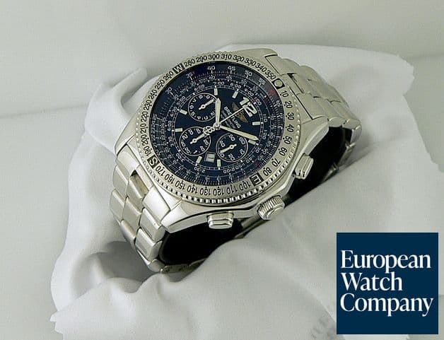 Image of Breitling B-2 Professional SS