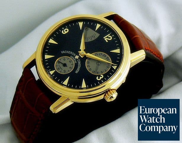 Image of Vacheron Constantin Power Reserve WG