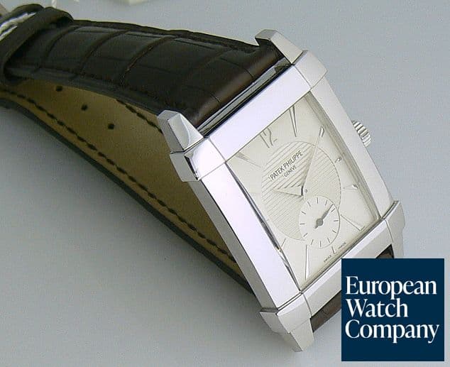 Image of Patek Philippe 5111 WG
   

