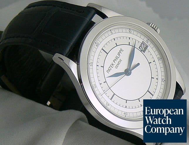 Image of Patek Philippe 5296G