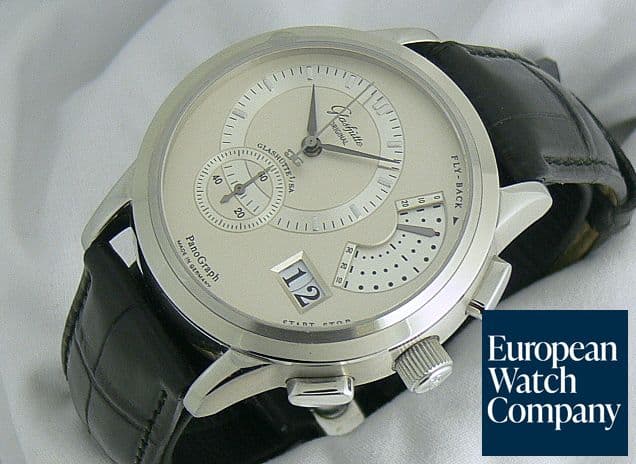Image of Glashütte Original PanoGraph
SS