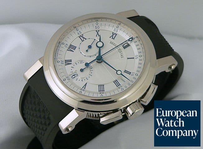 Image of Breguet Marine Chrono, WG