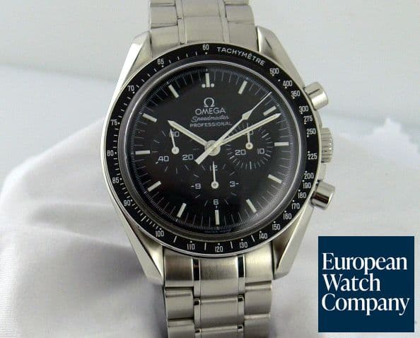 Image of Omega Speedmaster  SS/SS