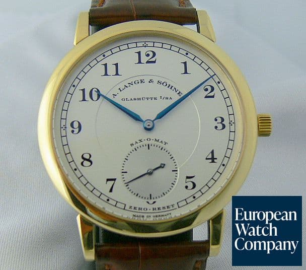 Image of A. Lange & Söhne 1815 Automatik
