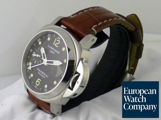 Image of Panerai Luminor GMT 40mm
