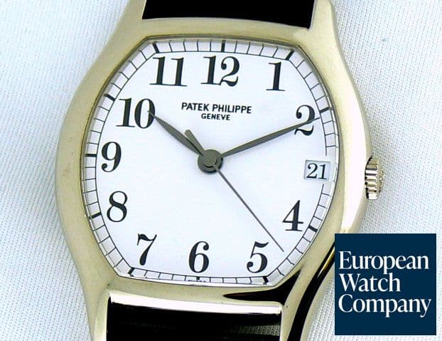 Image of Patek Philippe Gondolo 5030 WG