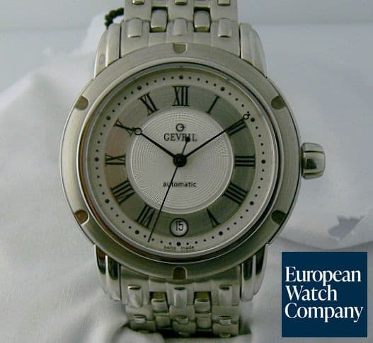 Image of Gevril First Generation Automatic