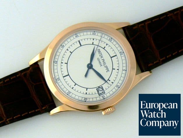 Image of Patek Philippe 5296R
