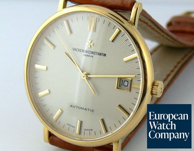 Image of Vacheron Constantin Patrimony YG Auto
