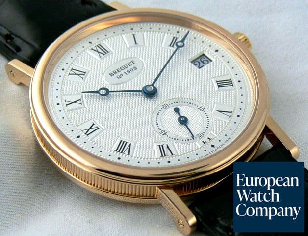 Image of Breguet 5920 Classique Rose Gold