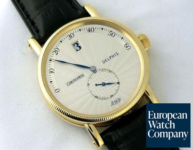 Image of Chronoswiss Delphis YG