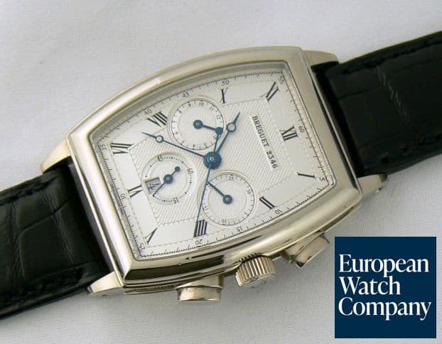 Image of Breguet 5460 Chrono WG Heritage