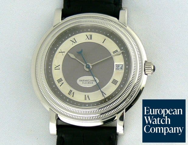 Image of Parmigiani Toric Auto 
Platinum